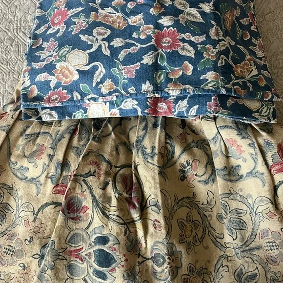 Ralph Lauren twin sheet set - Picture 1 of 4